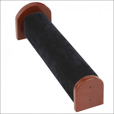 HILASON MEN WOODEN SPURS RACK