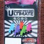 LARGE HILASON GLITTER PINK HORSE REAR LEG PROTECTION ULTIMATE SPORTS BOOTS PAIR