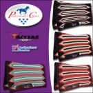 PROFESSIONAL CHOICE COMFORT FIT SMX HD AIR RIDE WESTERN SADDLE PAD