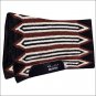 PROFESSIONAL CHOICE COMFORT FIT SMX HD AIR RIDE WESTERN SADDLE PAD