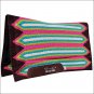 PROFESSIONAL CHOICE COMFORT FIT SMX HD AIR RIDE WESTERN SADDLE PAD