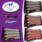 PROFESSIONAL CHOICE COMFORT FIT SMX HD AIR RIDE WESTERN SADDLE PAD