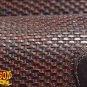 BG106DBSHL-F HILASON WESTERN LEATHER SADDLE SHOULDER BAG