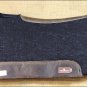 30"X30" CLASSIC EQUINE WESTERN TACK BIOFIT HORSE CORRECTION SADDLE PAD