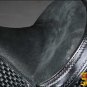 TT201BK-F HILASON LEATHER WESTERN FLEX-TREE TRAIL PLEASURE HORSE SADDLE 14"