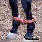 MARTIN SADDLERY TRAINING HORSE HARNESS LEATHER HOBBLES