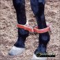 MARTIN SADDLERY TRAINING HORSE HARNESS LEATHER HOBBLES