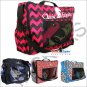 CLASSIC EQUINE WESTERN TACK HORSE BOOT ACCESSORY TOTE BAG