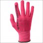 MEDIUM NOBLE OUTFITTERS TRUE FLEX RIGHT HAND COTTON ROPING GLOVES PINK