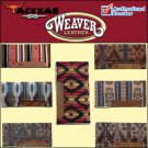 WEAVER HERCULON ALL PURPOSE HORSE SADDLE PAD W/MAIZE FLEECE