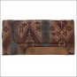 WEAVER HERCULON ALL PURPOSE HORSE SADDLE PAD W/MAIZE FLEECE