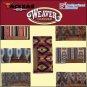 WEAVER HERCULON ALL PURPOSE HORSE SADDLE PAD W/MAIZE FLEECE