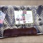 WEAVER HERCULON ALL PURPOSE HORSE SADDLE PAD W/MAIZE FLEECE