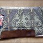 WEAVER HERCULON ALL PURPOSE HORSE SADDLE PAD W/MAIZE FLEECE