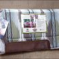 WEAVER HERCULON ALL PURPOSE HORSE SADDLE PAD W/MAIZE FLEECE