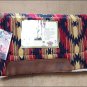 WEAVER HERCULON ALL PURPOSE HORSE SADDLE PAD W/MAIZE FLEECE
