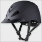 SMALL TROXEL LIBERTY GRAY DURATEC LOW PROFILE SCHOOLING RIDING HELMET