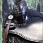 TT106BKF- HILASON FLEX-TREE TRAIL PLEASURE ENDURANCE WESTERN SADDLE 16"