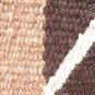 MADE IN USA FE291 HILASON WESTERN SHOW WOOL GEL SADDLE BLANKET PAD BEIGE BROWN