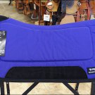 EQUI-TECH UTILITY SERIES TACKY TACK BASE SADDLE PAD PURPLE