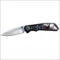 1 PIECE RIVERS EDGE STAINLESS SURGICAL STEEL WILDLIFE KNIFE