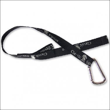1X26 CLASSIC EQUINE ALUMINUM SNAPS ADJUSTABLE BUCKET STRAPS PACK