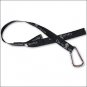 1X26 CLASSIC EQUINE ALUMINUM SNAPS ADJUSTABLE BUCKET STRAPS PACK