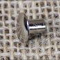 1/4" 3/8" 1/2" 10/50/100 PACK SET NP BP AL CHICAGO SCREWS POSTS HORSE TACK BELT
