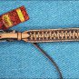 HILASON WESTERN LEATHER HORSE BRIDLE HEADSTALL TAN ANTIQUE VINTAGE FINISH