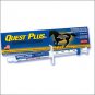 ZOETIS EQUINE QUEST PLUS ANIMAL HORSE DEWORMER PARACITE CONTROL GEL SYRINGE
