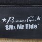 BLACK PROFESSIONAL CHOICE SMX AIR RIDE HORSE SADDLE FELT PAD