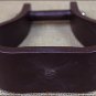 HILASON NEW PLASTIC BELL BOTTOM HORSE SADDLE STIRRUPS WITH RUBBER FOOT