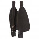 FULL TOUGH 1 KING SERIES REPLACEMENT SYNTHETIC FENDERS BLACK PAIR