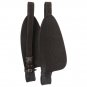 FULL TOUGH 1 KING SERIES REPLACEMENT SYNTHETIC FENDERS BLACK PAIR