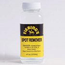 FIEBING'S SPOT REMOVER FOR LEATHER CLOTH SUEDE 4OZ/1GAL/32OZ