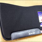 BLACK PROFESSIONAL CHOICE SMX AIR RIDE WESTERN ALL AROUND SADDLE PAD W/ FELT