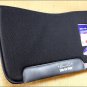 BLACK PROFESSIONAL CHOICE SMX AIR RIDE WESTERN ALL AROUND SADDLE PAD W/ FELT