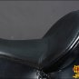 DF200BK-F HILASON WIDE GULLET OR DRAFT HORSE WESTERN TRAIL ENDURANCE SADDLE 16"