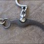 REINSMAN PRO ROPER PORTED CHAIN MATURE HORSE MOUTH BIT STAGE C