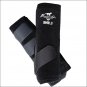 PROFESSIONAL'S CHOICE SMBII BOOTS SPORT MEDICINE HORSE LEGS BOOTS PRO ALL COLOR