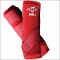 PROFESSIONAL'S CHOICE SMBII BOOTS SPORT MEDICINE HORSE LEGS BOOTS PRO ALL COLOR