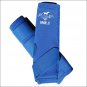 PROFESSIONAL'S CHOICE SMBII BOOTS SPORT MEDICINE HORSE LEGS BOOTS PRO ALL COLOR