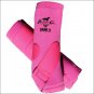 PROFESSIONAL'S CHOICE SMBII BOOTS SPORT MEDICINE HORSE LEGS BOOTS PRO ALL COLOR