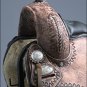 TT100ROARS-F HILASON ARABIAN WESTERN FLEX TREE ENDURANCE TRAIL RIDING SADDLE 15