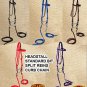 NEW HILASON SYNTHETIC HORSE BROWBAND BRIDLE HEADSTALL SPLIT REINS BIT CURB CHAIN