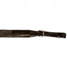 CIRCLE Y HORSE TACK  3" SHELL TOOLED FLANK CINCH GIRTH