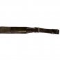 CIRCLE Y HORSE TACK  3" SHELL TOOLED FLANK CINCH GIRTH