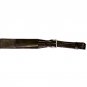 CIRCLE Y HORSE TACK  3" SHELL TOOLED FLANK CINCH GIRTH