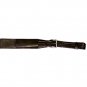 CIRCLE Y HORSE TACK  3" SHELL TOOLED FLANK CINCH GIRTH