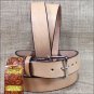 BT109 40" HILASON HAND MADE HEAVY DUTY BUFFALO HIDE LEATHER GUN HOLSTER BELT